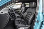 Porsche Macan S 2018 года (WW)